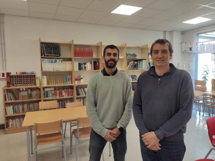 cicle formatiu institut lluis companys