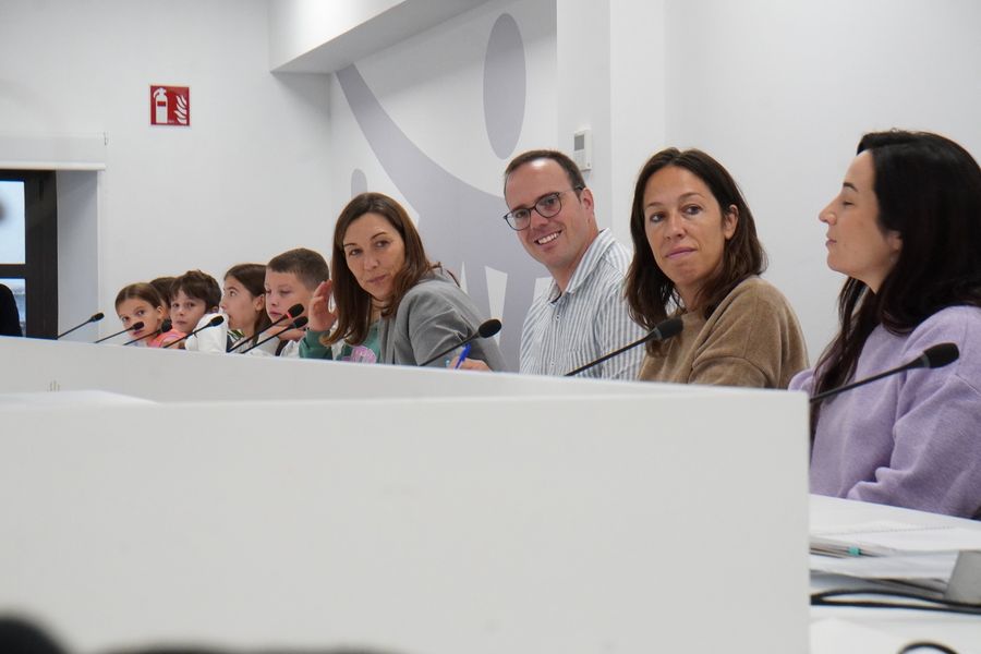 consell infantil ajuntament 28-10-25