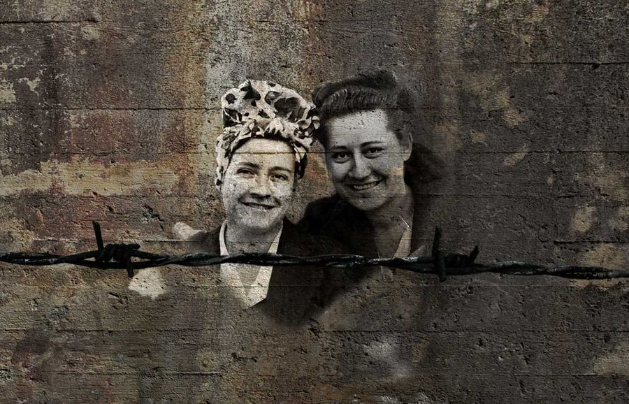 sis maria i pepita maranges